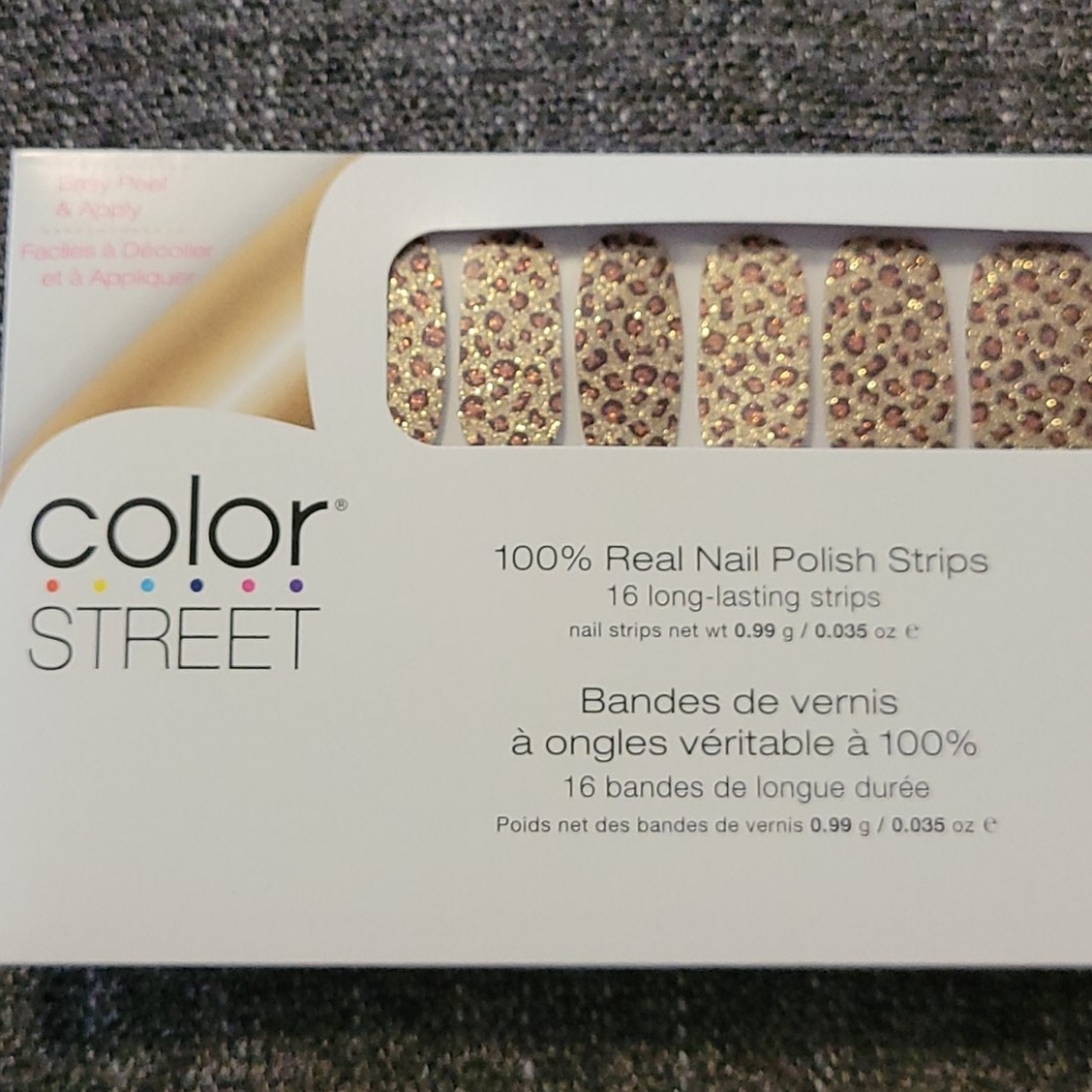 Color Street